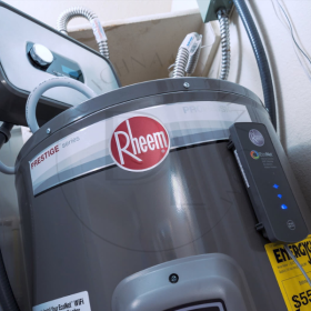 Rheem Marathon 50 Gal. Electric Tank Water Heater