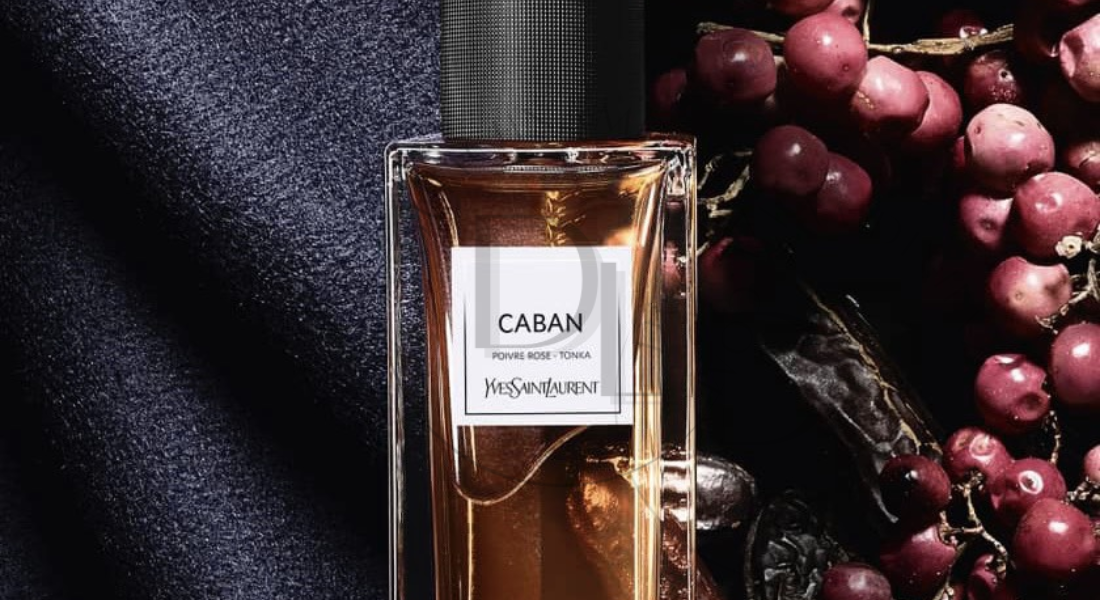 YSL Caban Eau De Parfum Spray