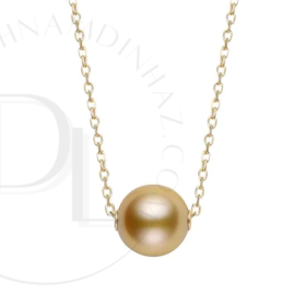 Mikimoto South Sea Pearl Necklaces