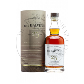 Balvenie 25 Year Old