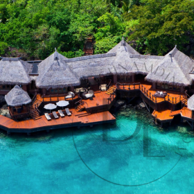 Private Island Retreats