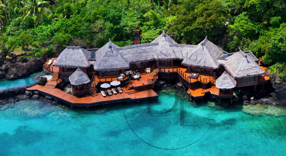 Private Island Retreats