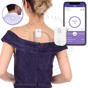 Smart Posture Correction System